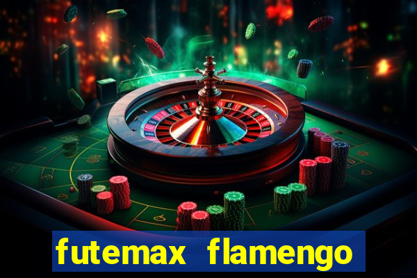 futemax flamengo atletico mineiro